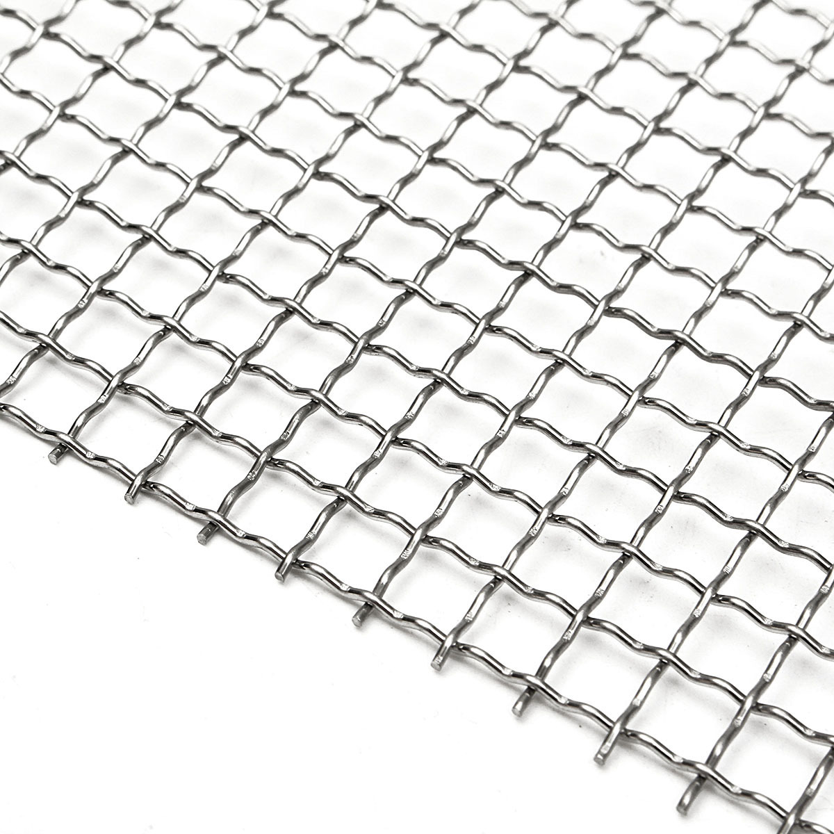 stainless steel 304 316 filter mesh 5 10 20 25 50 100 micron ultra fine net filter cloth