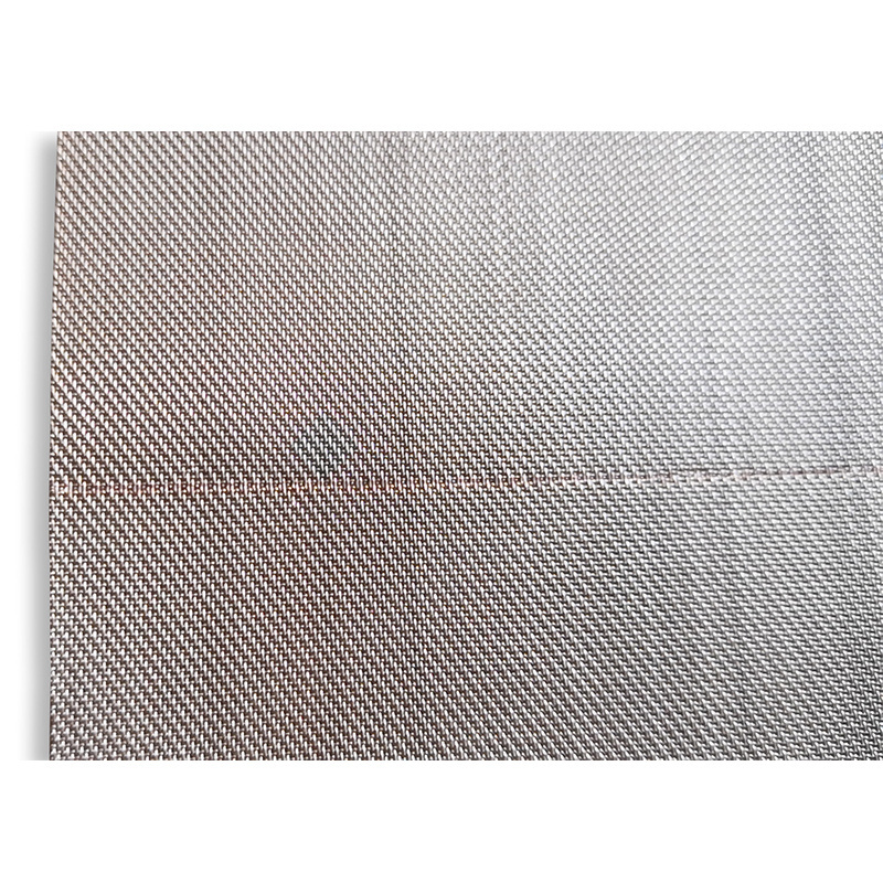 304 316 Stainless Steel Metal Paper Machine Cylinder Welded Screen Wire Mesh