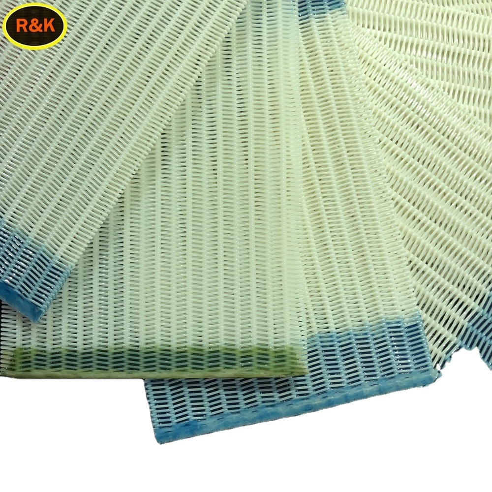 Paper Making Machine  clothing Polyester Forming Fabric PMC fabric