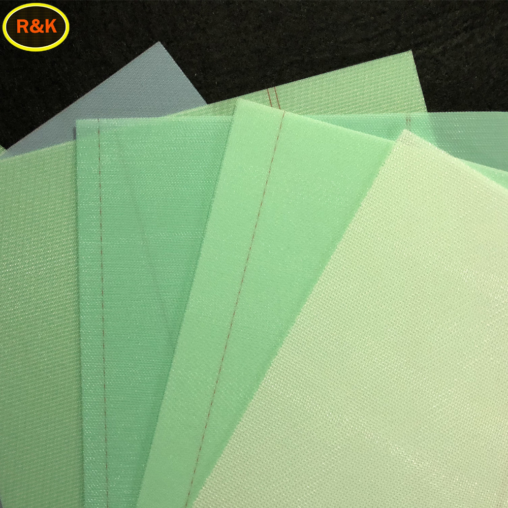 Paper Making Machine  clothing Polyester Forming Fabric PMC fabric