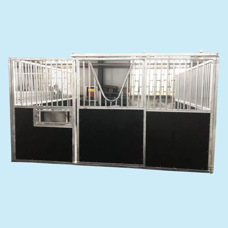 Equestrian Outdoor Moveable Temporary Used Portable Horse Stalls For Sale