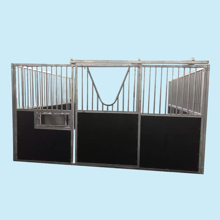 Equestrian Outdoor Moveable Temporary Used Portable Horse Stalls For Sale