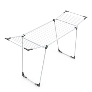 Brand New 18M Cloth Dryer Stand Racks Garment Drying Rack For Clothes Hanger Made In China