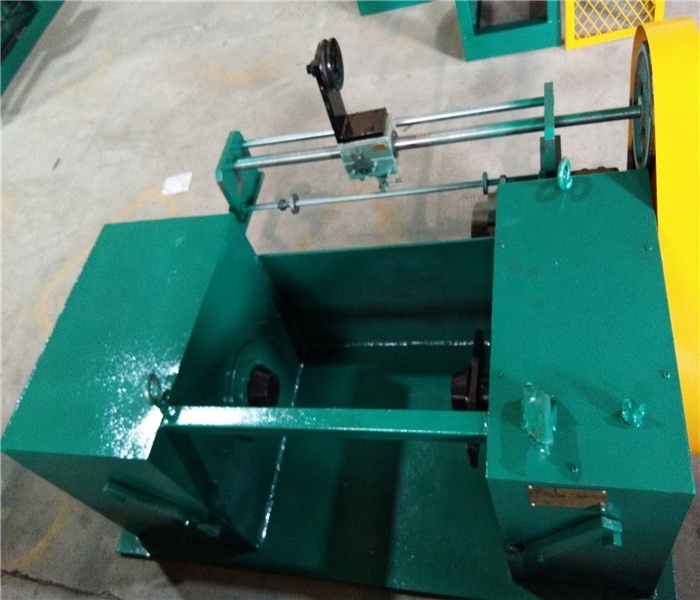 Take up and Pay off Cable Machine / Take up and Pay off Machine for Wire and Cable