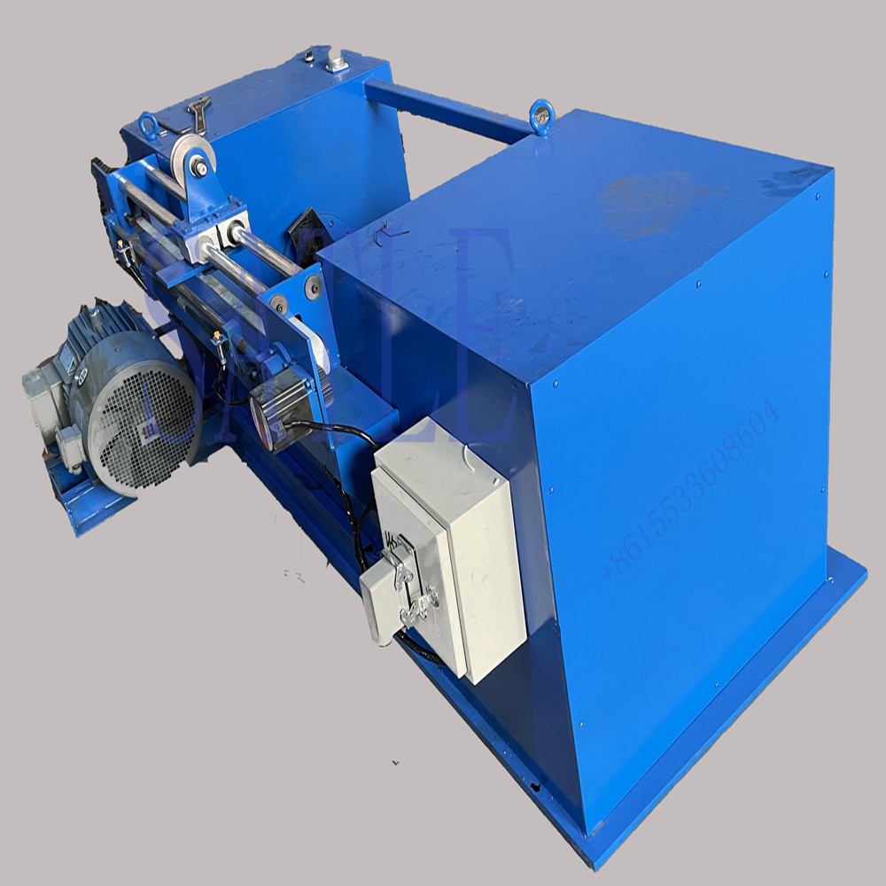 China best supplier transformer coil winder automatic parallel coil winding machine