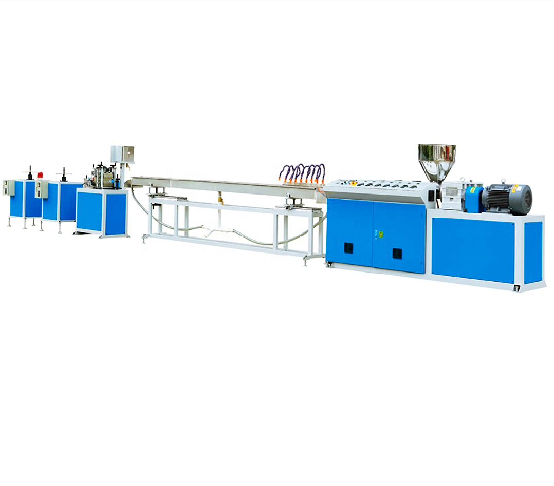 Pencil PVC Eraser Making Machine