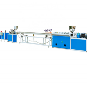 Pencil PVC Eraser Making Machine