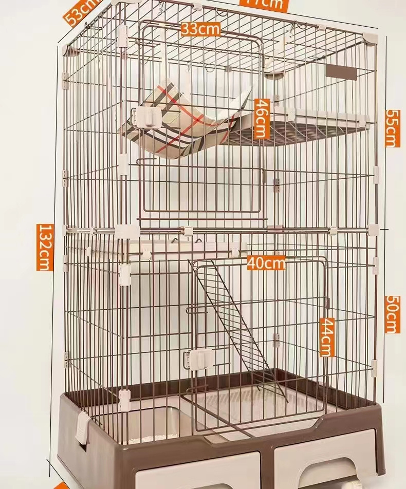 Unique Design Patented Dog Travel Cage Pet Transport Box Puppy Kitten Traveling Crate Cat Carrier Powder Coating Animal TL