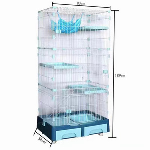 Unique Design Patented Dog Travel Cage Pet Transport Box Puppy Kitten Traveling Crate Cat Carrier Powder Coating Animal TL