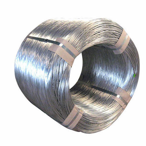 Galvanized Iron Wire Hot Selling 9 Gague Binding Wire Low Carbon Steel Q195 Galvanized Wire Price Per Ton BWG 8 # -- BWG 36 #