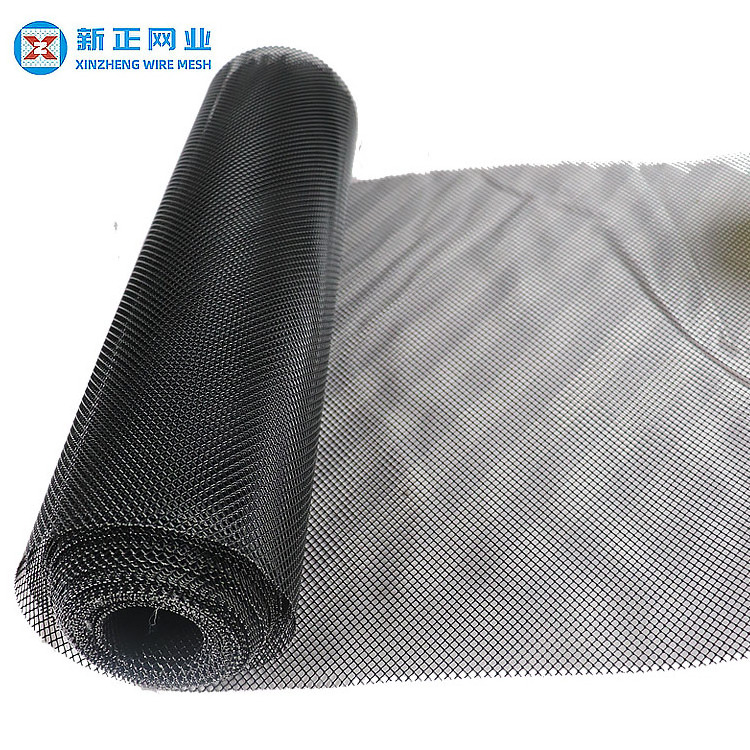 Factory Supplier Rain Gutter 2X Rolls Of Gutter Mesh Guard Covers 16 10M 304 Wire Mesh Stainless Steel Gutter Guard