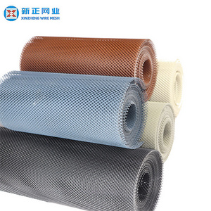 Factory Supplier Rain Gutter 2X Rolls Of Gutter Mesh Guard Covers 16 10M 304 Wire Mesh Stainless Steel Gutter Guard