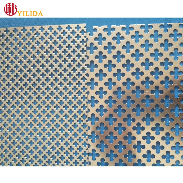 radiator cover  perforated mesh and decorative grills price (factory 9001)