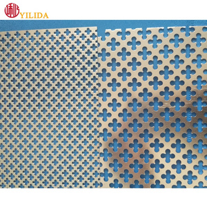 radiator cover  perforated mesh and decorative grills price (factory 9001)