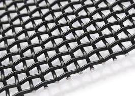 stainless steel powder coated window screen mesh