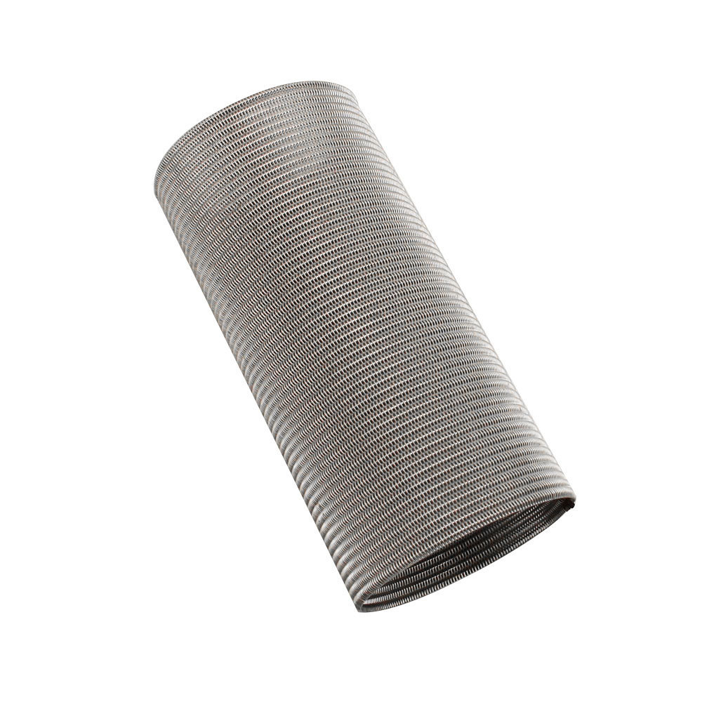 Customize Stainless Steel Wire Mesh Filter Tube