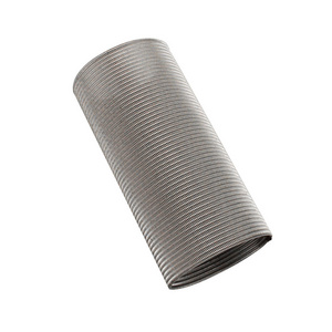 Customize Stainless Steel Wire Mesh Filter Tube