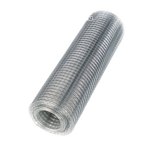 wire mesh for duct Low Price Heavy Gauge Stainless Steel Welded Wire Mesh Factory