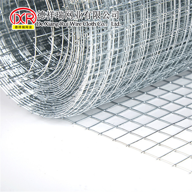 wire mesh for duct Low Price Heavy Gauge Stainless Steel Welded Wire Mesh Factory