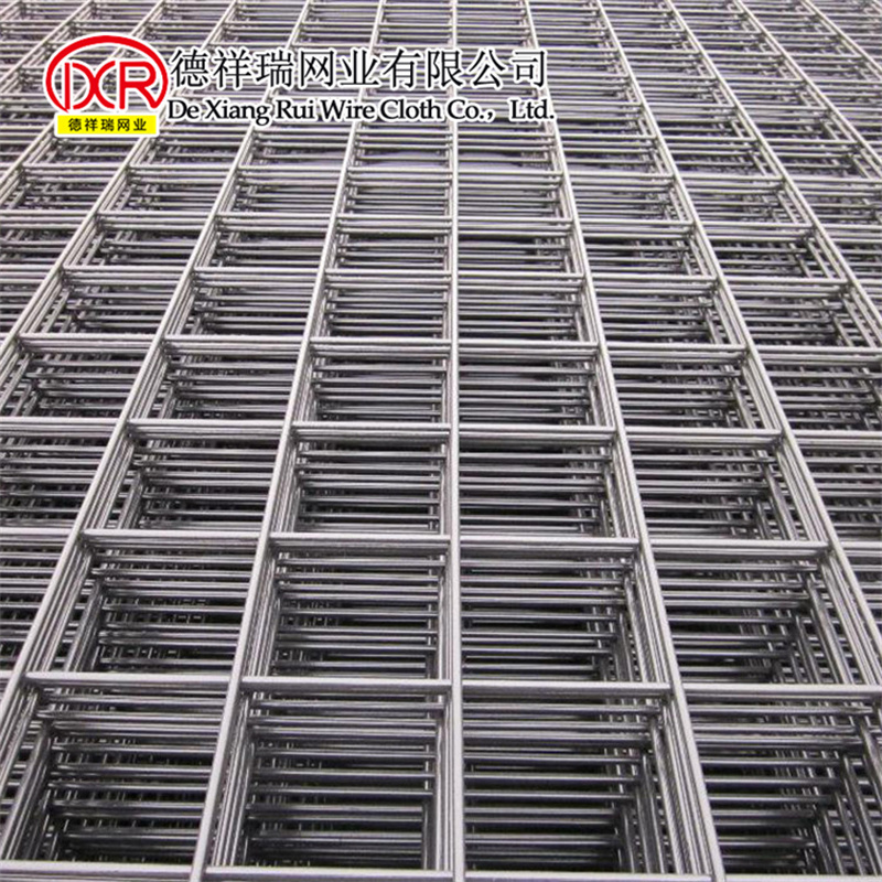 wire mesh for duct Low Price Heavy Gauge Stainless Steel Welded Wire Mesh Factory