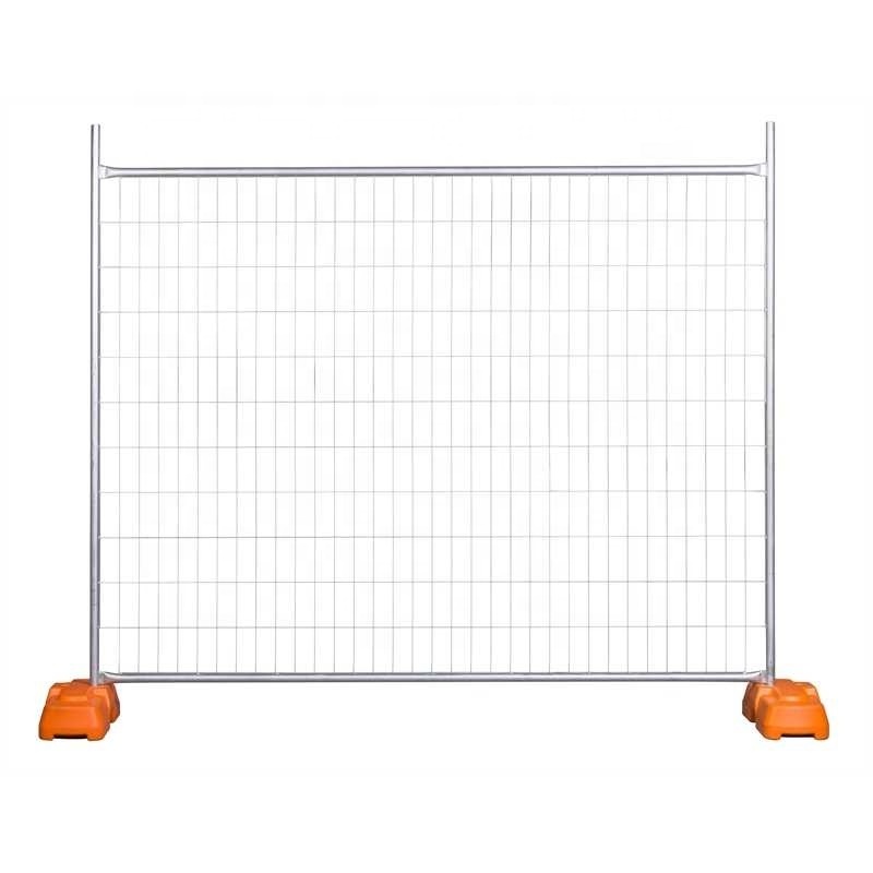 Hot Sale Australia Standard Removable Outdoor Temporary Construction Fencing Panels