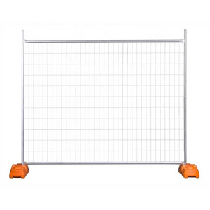 Hot Sale Australia Standard Removable Outdoor Temporary Construction Fencing Panels