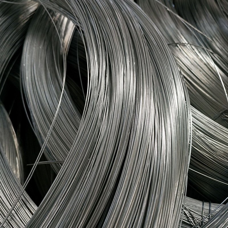 galvanized wire 18 0.7mm 0.8mm 1.2mm 1.6mm 1.8mm 2mm 2.5mm binding wire electro galvanized iron wire