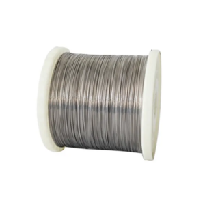 High Quality  99.95~99.98% 0.5mm 0.25mm high purity np1 np2 0.025mm pure nickel wire price per meter