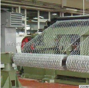 Wholesale Hot Dipped 1inch 25mm Galvanized Hexagonal Wire Mesh PVC Hex Chicken Wire Mesh Netting