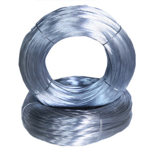 Galvanized Wire be used for architecture/Binding Wire/Galvanized garden wire