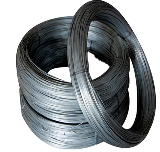 Galvanized Wire be used for architecture/Binding Wire/Galvanized garden wire