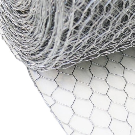 Galvanized Hexagonal Chicken Wire/ Poultry Wire Used For 1