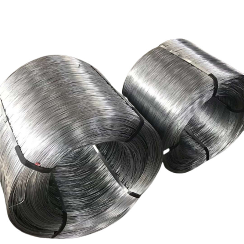 Galvanized Wire be used for architecture/Binding Wire/Galvanized garden wire