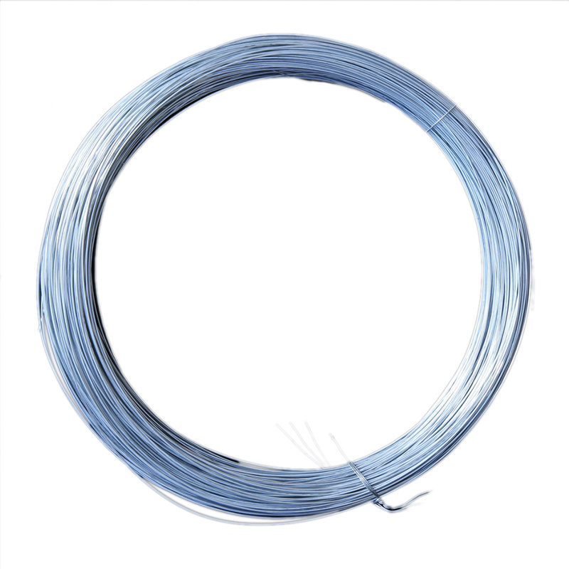 Galvanized Wire be used for architecture/Binding Wire/Galvanized garden wire