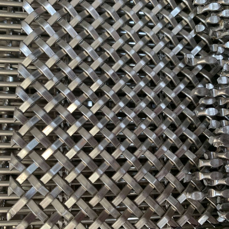 Eco friendly products china decorative wire mesh metal sheet  for radiator covers