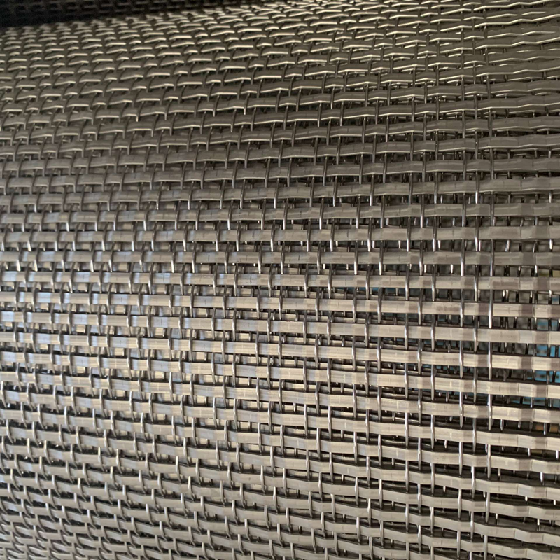 Eco friendly products china decorative wire mesh metal sheet  for radiator covers