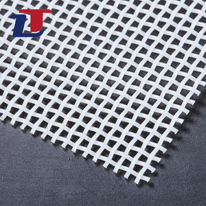 100% polyester plain woven dry mesh belt for paper making sludge dewatering