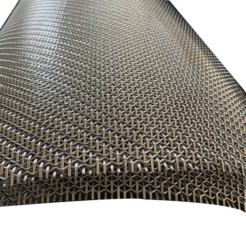 Eco friendly products china decorative wire mesh metal sheet  for radiator covers