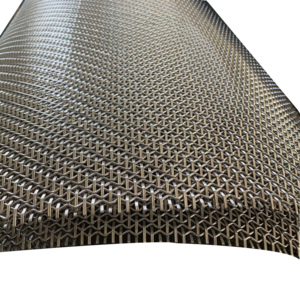 Eco friendly products china decorative wire mesh metal sheet  for radiator covers