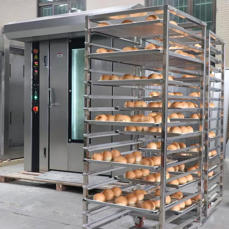 Hot-Selling  Kitchen Equipment  Bakery Racks 15layers stainless steel trolley with 4 casters