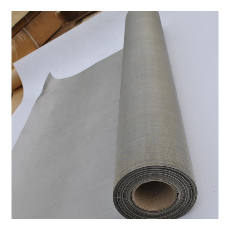 SS 304/ 316 stainless steel cloth wire mesh screen,stainless steel woven filter wire mesh