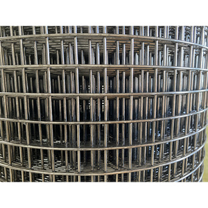 fenc wireGalvanized Chicken Cage Welded Wire Mesh Fence Panel