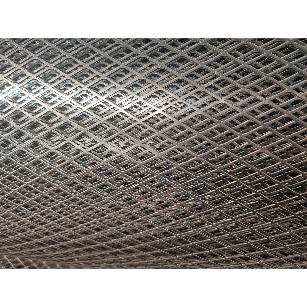 Small hole expanded metal stainless steel mesh/stainless steel diamond mesh factory sale Shengsen