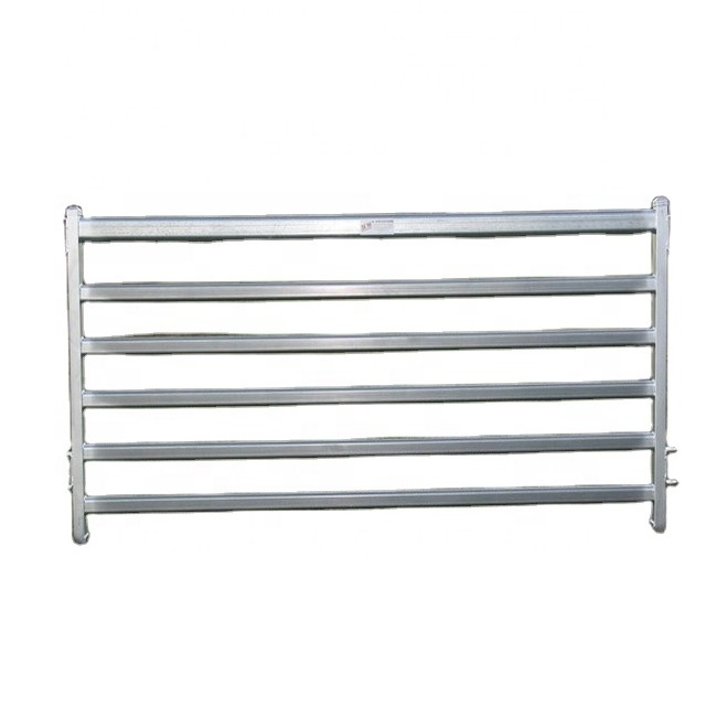 Wholesale Bulk Livestock Cattle Panels Cattle Livestock Panel