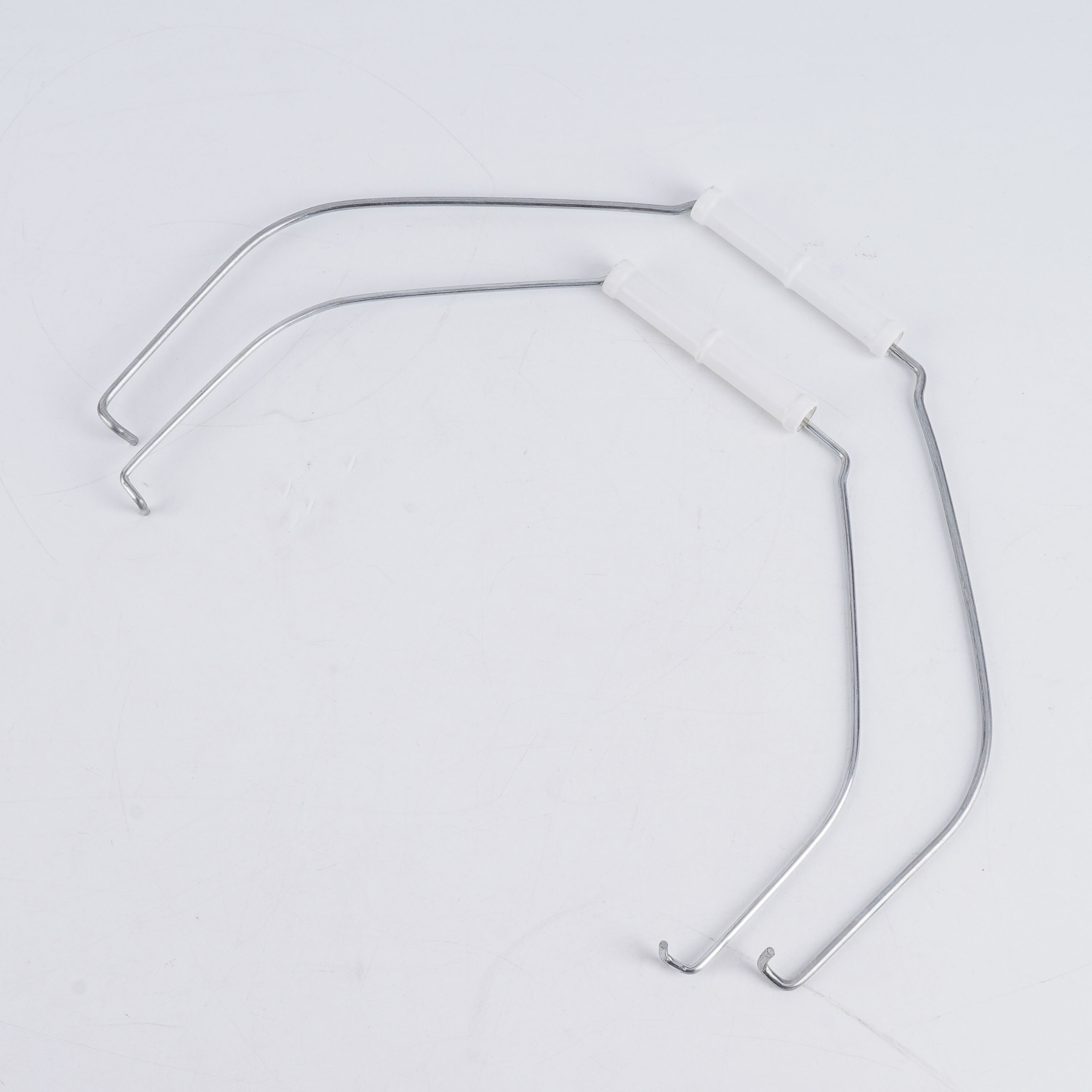 Bucket handle Galvanized Wire Electro Galvanized Binding Wire hangers Galvanized Wire