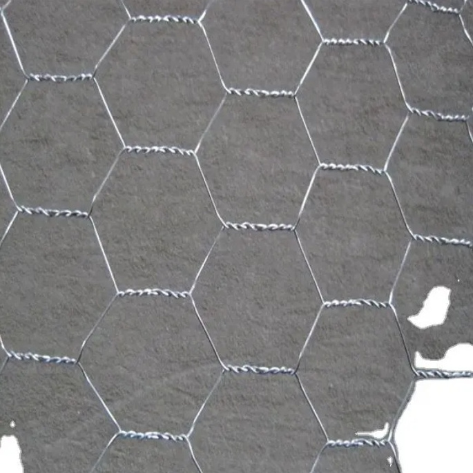 GI Hexagonal Wire Mesh Poultry Netting Price