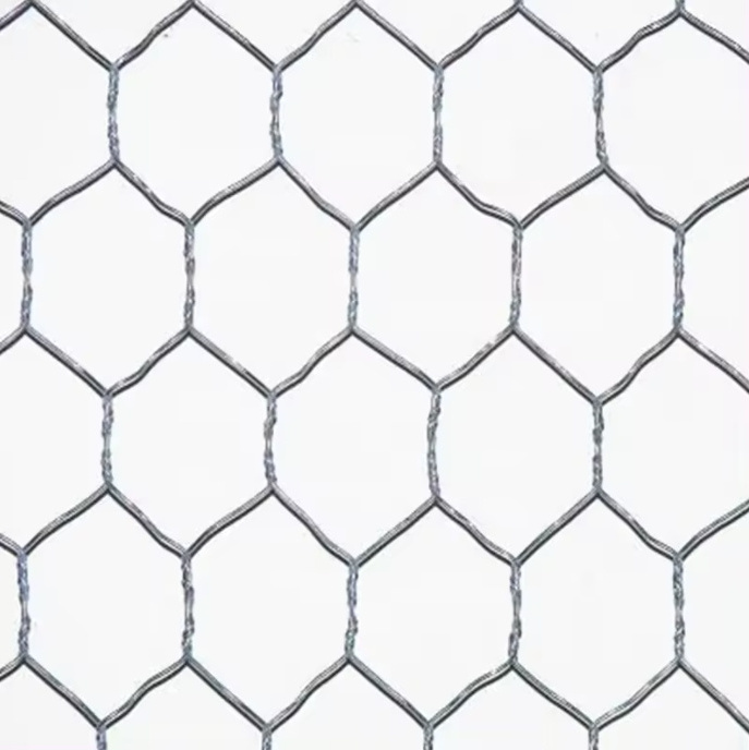 Galvanized Chicken Wire Poultry Wire Chicken Wire Mesh Netting