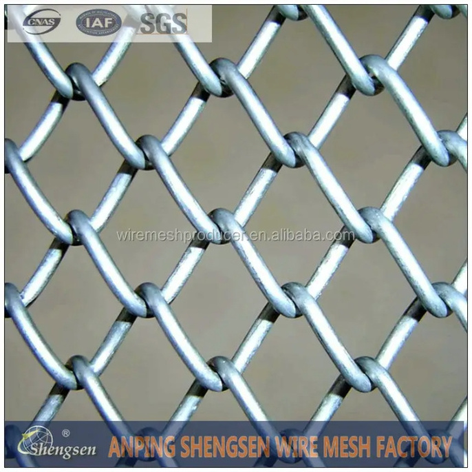 black vinyl coated chain link fence 6 foot chain link fence plastic coated chain link fence with high quality