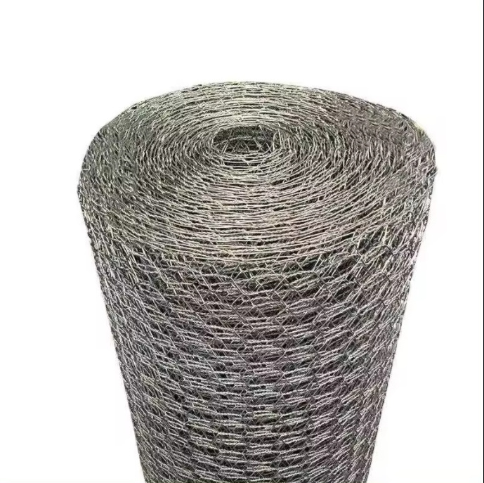 Galvanized Chicken Wire Poultry Wire Chicken Wire Mesh Netting