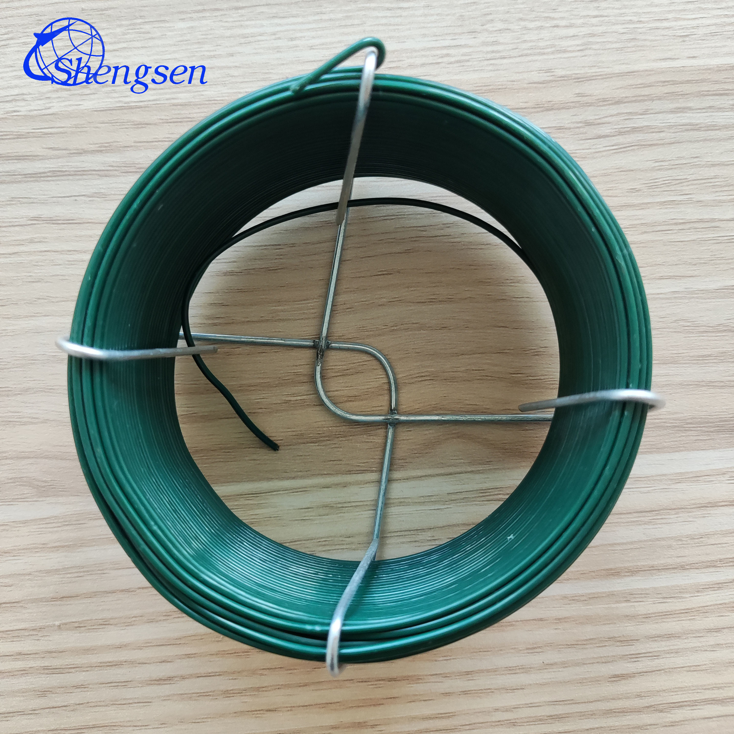 Galvanized iron spool wire galvanized wire galvanized bucket handle wire